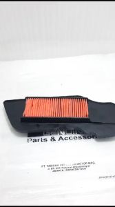 FILTER UDARA YAMAHA MIO M3 FINO 125 FI MIO Z SOUL GT 125 X RIDE 125 ORIGINAL