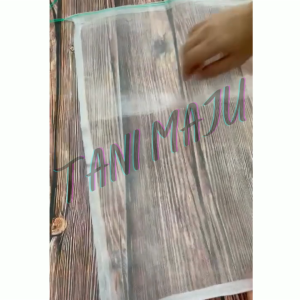 Bersih Buah / sayuran Netting Bags sayuran anggur epal Buah perlindungan beg kawalan perosak pertanian Anti-burung/B153