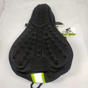 Sarung jok sadel Sepeda /Cover sadel sepeda cover jok sepeda Gelbusa tambahan sadel bantalan dudukan sadel