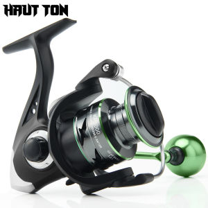 MLZH | Multipurpose Sea Fishing Reel