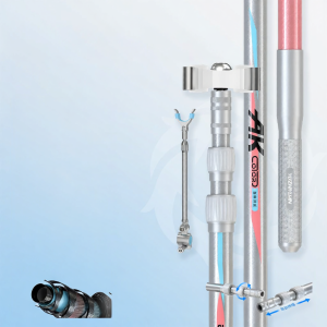 YUZHIYUAN | Fishing Rod Holder Hard Fishing Stand