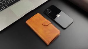 szhaiyu | Luxury Wallet Card Slot Stand Magnetic Flip Leather Case For iPhone 18 17 16 Pro Max 15 14 13 Pro Plus 12 11 Book Bag Cover