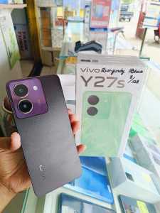 Vivo y27s 8/128