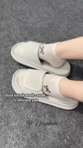 Ninabobo KK018 Kaos Kaki Pendek Wanita Motif Pita Semata Kaki Ankle Socks Ribbon Mini Lucu