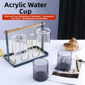 Durable Insulated High-temperature Resistant Water Glass