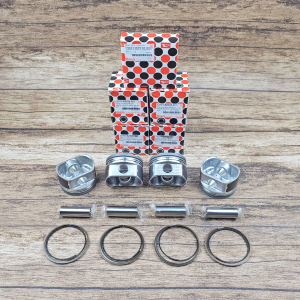 PISTON SEHER STD STANDAR DAIHATSU GRANMAX 1.5 1500CC 1SET