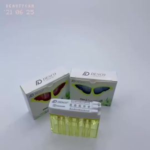 Dental Root Canal Files Stand Ruler Dentist Instrument Ruler Autoclavable Equipment Mini Measuring Block DentIst Tool
