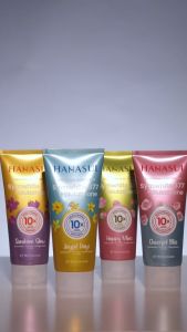 Hanasui Brightening Body Serum Symwhite 377 + Glutathione 180ml || Cheerful Bliss || Sunshine Glow || Happy Vibes || Joyful Days