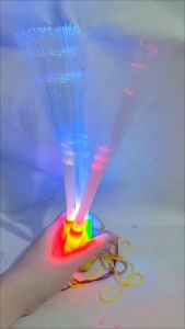 OG Mainan Stick Lampu Kecil Flash Led AR596