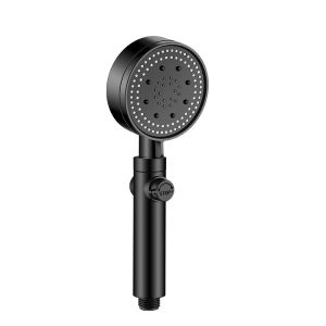YEMO | High-Pressure & Filtration Showerhead