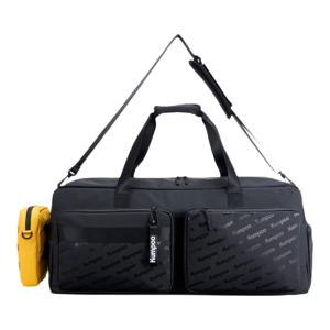 KUMPOO | Large Capacity Racket Storage Bag