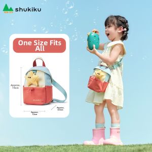shukiku | Cute Stylish Childrens Bag