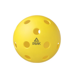 PEAK | 26/40 Holes Pickleball Training Balls