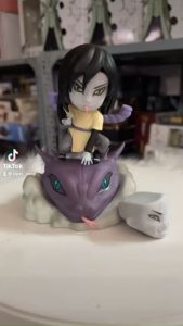 Mô hình Orochimaru Chibi  - Figure Tam Nin Huyền Thoại Naruto