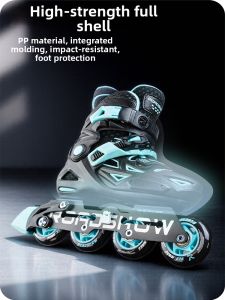 roadshow | Adjustable Childrens Inline Skates for 3-12 Years Old