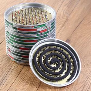 Fireproof With Lid Mosquito Coil Holder Mosquito Coils Plate Sandalwood With Cover: A Comprehensive Guide