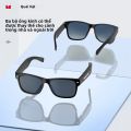 Tai Nghe Kính Râm Bluetooth 5.0 Không Dây Monster - Tai Nghe Thể Thao Ngoài Trời Có Chức Năng Gọi Nhạc Và Khử Tiếng Ồn Chủ Động. 