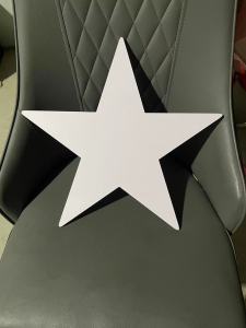 Cute Puffy Skirt Childrens Performance Dress Girls Dress Dance Costume Sparkling Tulle Skirt for Kids Ages 3-14 Milk Silk