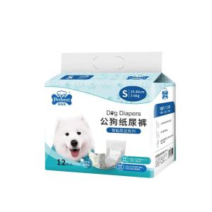 PETBEST | Disposable Pet Diapers for Dogs and Cats