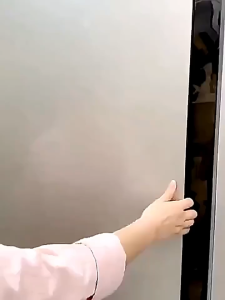 Fridge Freezer Slide Space Saver Organizer Shelf Rack Holder Drawer Storage Box