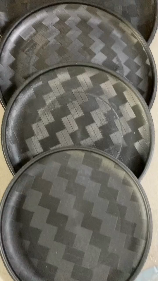 PLASTIC BILAO IN DIFFERENT SIZES REUSABLE MULTIPURPOSE-PB