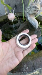 ADAPTER KONICA F TO M39 MOUNT