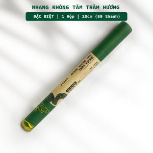 Nhang Không Tăm Trầm Hương Cao Cấp 3 Lành 20cm 30gr-150gr Tự Nhiên 100% Không Hóa Chất 12-15 Năm Trầm Thờ Cúng Rằm Thư Giãn Quà Tết