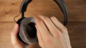beyerdynamic Ear Cushion for DT 700 ProX DT700 PROX DT700PROX  934780