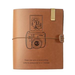 JUCE | Mini Photo Album Large Capacity for Instax Mini Films