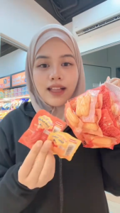 [NEW] REECEN JEJARI KETAM (ASLI / BBQ / PEDAS) 20X15G / SOSEJ IKAN (KEJU / BBQ / PEDAS) 20X25G MINI SAUSAGE SNACKS HALAL