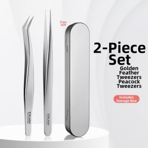 Goodgudi | Premium Professional False Eyelash Tool Kit