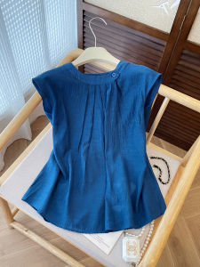 PAIBOLI | Unique Stylish Loose Blouse