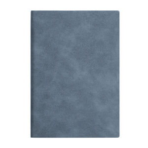FARAMON | Customizable Leather Journal Retro Stylish Business Diary Book