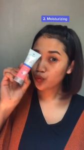 EMINA Bright Stuff for Acne Prone Skin Face Wash 100ML || Sabun Pembersih Wajah Berjerawat