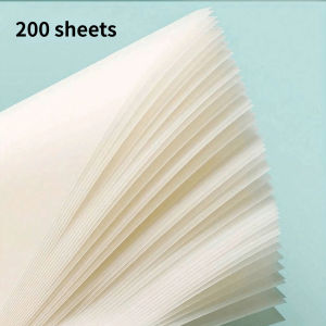 Transparent waterproof notebook memo pad can be pasted suitable for diary stationery students and office supplies