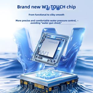 Waterpik | Portable Home-use Water Flosser