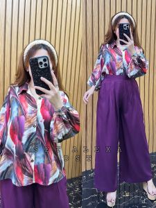 dstcollectionbali |. Oneset One Set Alexa by DST Collection Rayon Busui Friendly