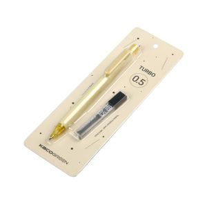 Automatic Pencil Press-type Cute Fresh Student Set