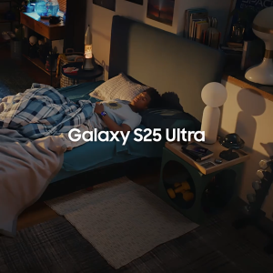 Samsung Galaxy S25 Ultra