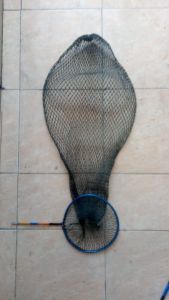 krumbu Tancap/korang/koja Bisa dilipat