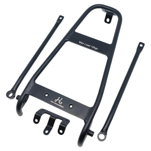 FUYAO BIKE | Giá Đỡ Sau Xe Đạp Gấp Đượcc Nhôm