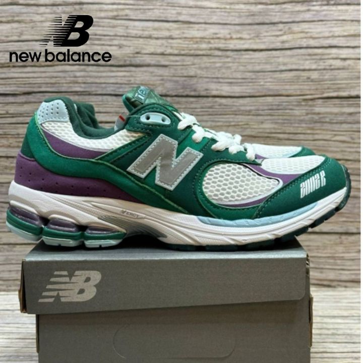 Sepatu Nb New Balance 327 Green And Purple Balance 327 Nb Store