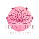 Plantitude Plants Shop