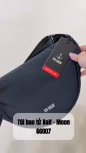 Túi Bao Tử Đeo Chéo - Half Moon Bag - 66007