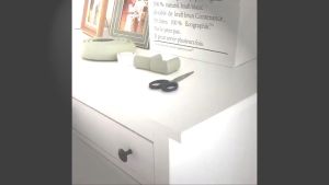 【COD】2m Baby Safety Bumper Strip Protection From Children DIY Corner Protector Safe Table Furniture