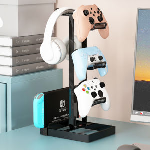 Giá Đỡ Tay Cầm Chơi Game Giá Treo Tai Nghe Giá Để Đồ Vật Tốt Ký Túc Xá Sáng Tạo Đựng Điện Thoại Trên Bàn Không Dây Tai Nghe Nút Tai Thông Dụng Nhiều Kiểu Bàn Bàn Học Sinh Khai Giảng Sắp Xếp