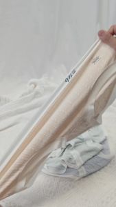 Elegant Soft Cotton 5A Antibacterial Full Coverage Panties for Women - Assorted Colors- M to XL