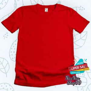 Kaos baju anak karakter BABY BOSS KECIL cotton premium free nama