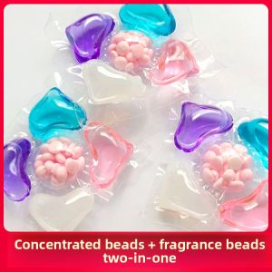 JIFANPAUL | 5-in-1 Scented Laundry Pods
