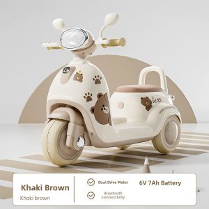 BONINGYU | Electric Rideable RC Toy Car